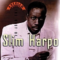 Slim Harpo - Best Of Slim Harpo альбом