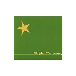 Slingshot 57 - Stay the Course album