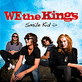 We The Kings - Smile Kid album