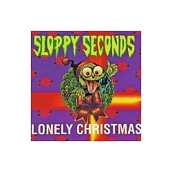 Sloppy Seconds - Lonely Christmas альбом