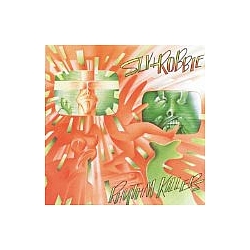 Sly &amp; Robbie - Rhythm Killers album
