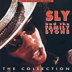Sly &amp; The Family Stone - The Collection альбом