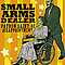 Small Arms Dealer - Patron Saint Of Disappointment album