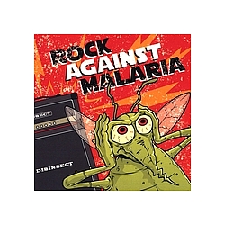 Smartbomb - Rock Against Malaria альбом