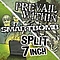 Smartbomb - Prevail Within - Smartbomb Split 7&quot; альбом