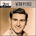 Webb Pierce - 20th Century Masters - The Millennium Collection: The Best Of Webb Pierce альбом