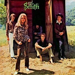 Smith - A Group Called Smith album