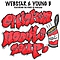 Webstar &amp; Young B - Chicken Noodle Soup - Single альбом