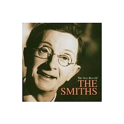 Smiths - Very Best of альбом