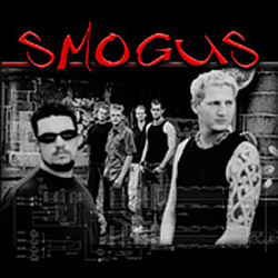 Smogus - Smogus album