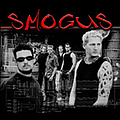 Smogus - Smogus альбом