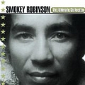 Smokey Robinson - The Ultimate Collection альбом