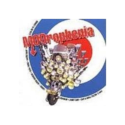 Smokey Robinson - Modrophenia (disc 2) альбом
