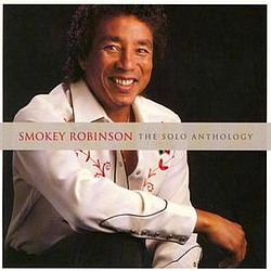 Smokey Robinson - The Solo Anthology album