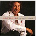 Smokey Robinson - The Solo Anthology album