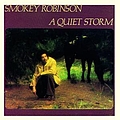 Smokey Robinson - A QuIet Storm album