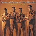 Smokey Robinson - Ooo Baby Baby - The Anthology альбом