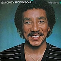 Smokey Robinson - Being With You альбом