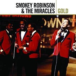 Smokey Robinson &amp; The Miracles - Gold album