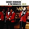 Smokey Robinson &amp; The Miracles - Gold альбом