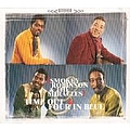 Smokey Robinson And The Miracles - Time out for Smokey Robinson and the MiraclesFour in Blue album