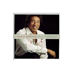 Smokey Robinson And The Miracles - Anthology (disc 2) album