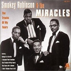 Smokey Robinson And The Miracles - The Tracks of My Tears album