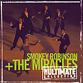 Smokey Robinson And The Miracles - The Ultimate Collection album