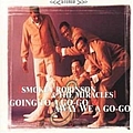 Smokey Robinson And The Miracles - Going to a Go-Go / Away We A-Go-Go альбом