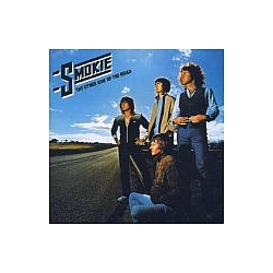 Smokie - The Other Side of the Road album