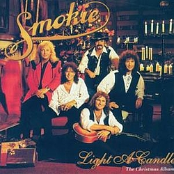 Smokie - Light A Candle альбом
