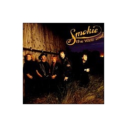 Smokie - The World and Elsewhere album