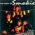 Smokie - The Best Of Smokie album