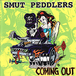 Smut Peddlers - Coming Out album