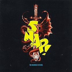 Snap! - The Madman&#039;s return album