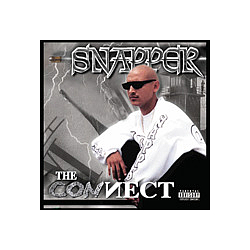 Snapper - The Con-Nect альбом