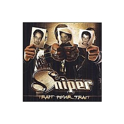 Sniper - Trait Pour Trait album
