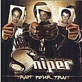 Sniper - Trait Pour Trait альбом