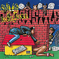 Snoop Dogg - Doggystyle album