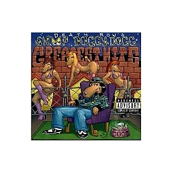 Snoop Dogg - Death Rows Greatest Hits альбом