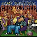 Snoop Dogg - Death Rows Greatest Hits album