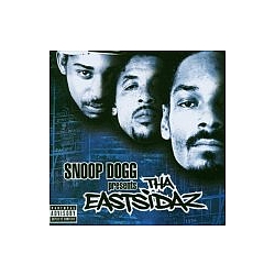 Snoop Dogg - Tha Eastsidaz альбом