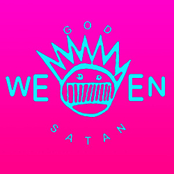 Ween - God Ween Satan album