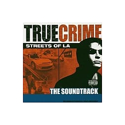Snoop Dogg - True Crime: Streets of LA album