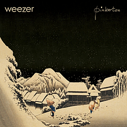 Weezer - Pinkerton album