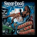 Snoop Dogg - Malice &#039;N Wonderland (Edited) альбом