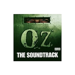 Snoop Dogg - Oz альбом