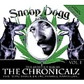 Snoop Dogg - The Chronicalz, Vol. 1: The Mixed Up Album альбом