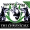 Snoop Dogg - The Chronicalz, Vol. 1: The Mixed Up Album альбом