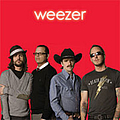 Weezer - The Red Album альбом